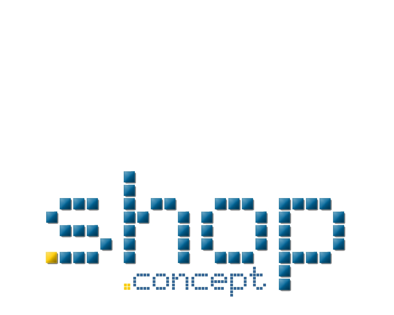 Shopconcept